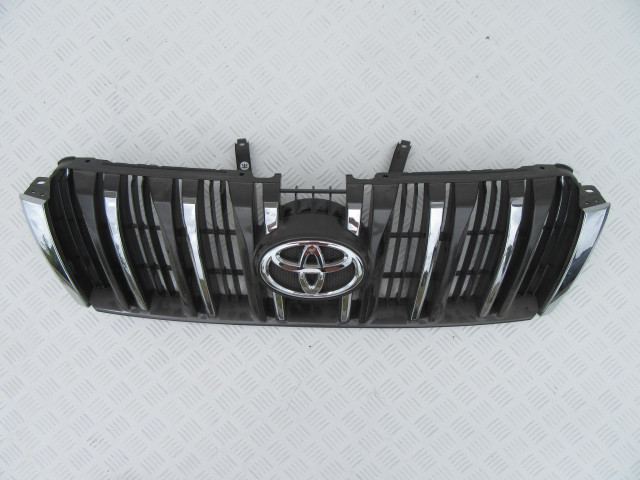TOYOTA LAND CRUISER 150 GRILL Решетка      53101-60660 53101-60660, 53101-60670    