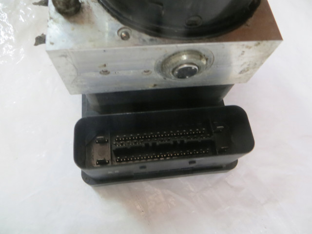 PEUGEOT 4007 C-CROSSER Jednotka ABS ESP 4670A235  46770A235,      
