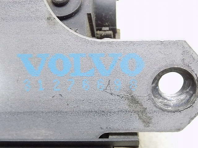 ZAMEK ЗАСЛОНКИ ЗАДН. Volvo S40 II V50 04-12 4piny  31276698 31276698  Volkswagen   