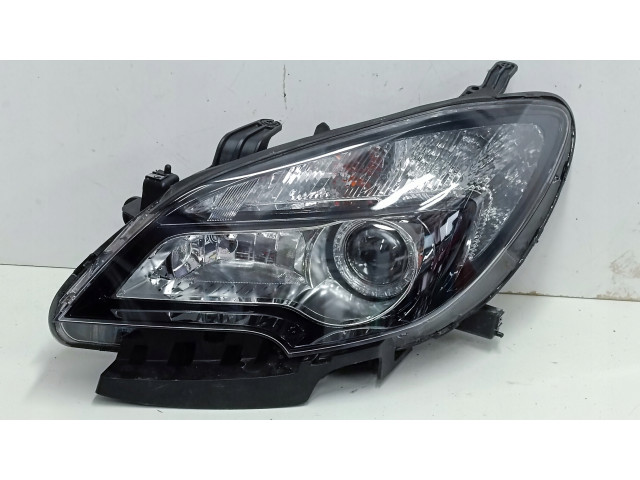 Lampa левая opel mokka xenon   Левый 