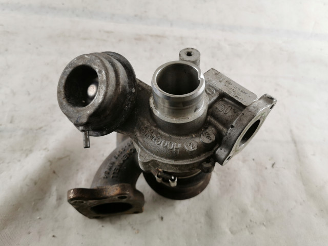 Turbodmychadlo PEUGEOT CITROEN 1.2 THP  836250        