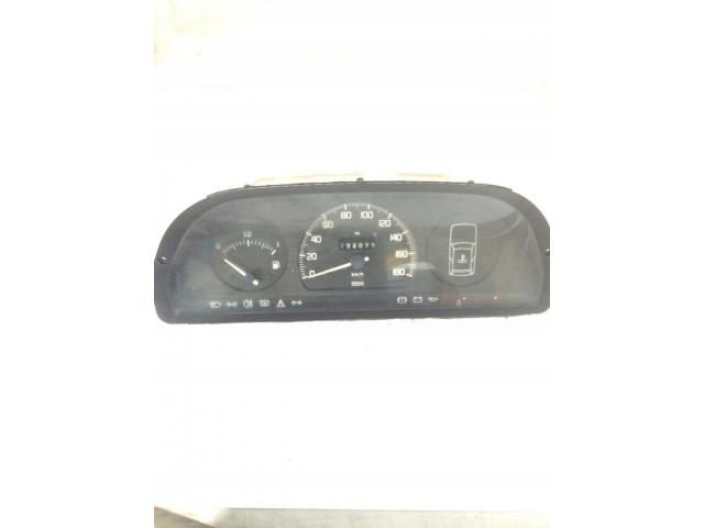 Панель приборов спидометр  fiat uno (146a/e) 1.1 0606  06062949900, UA27716 06062949900          