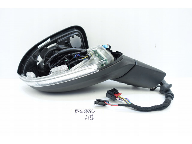Зеркало правое vw id 3 id.3 13+3 pin 10b857502j       Volkswagen       