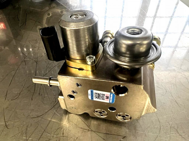 Vstřikovací čerpadlo  94811031507, 948110315GX  Porsche       pro benzínový motor