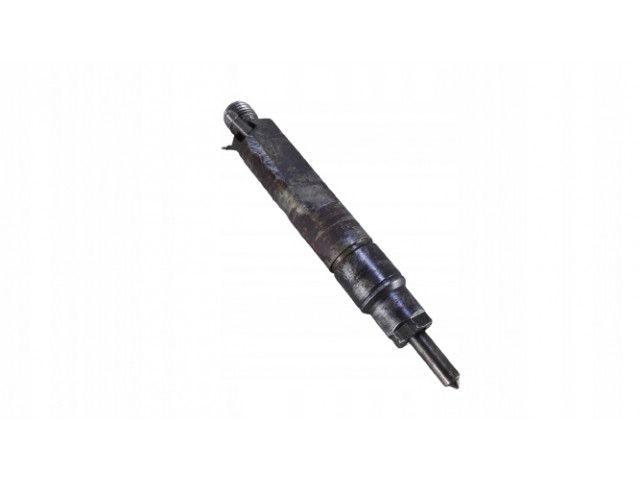 Vstřikovací lišta  028130203F 028130203F VAG-SYSTEM      pro benzínový motor