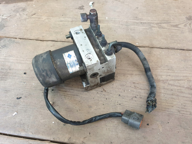 MAZDA XEDOS 6 92-99 Jednotka ABS 626 PROBE MX6  GA2G437A0     