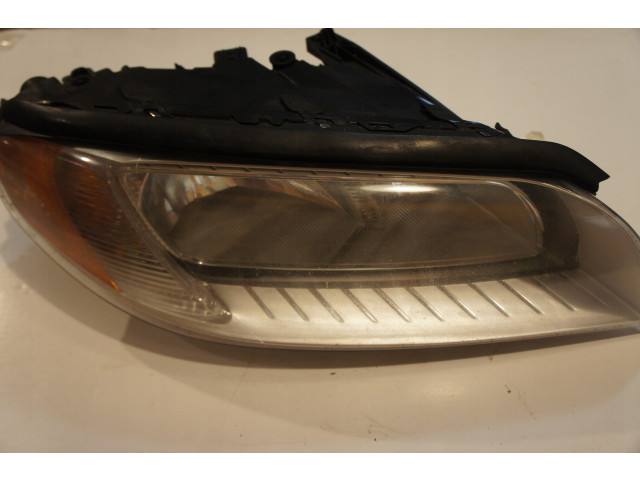 Lampa правая  volvo v70 iii  31214352 Правое 