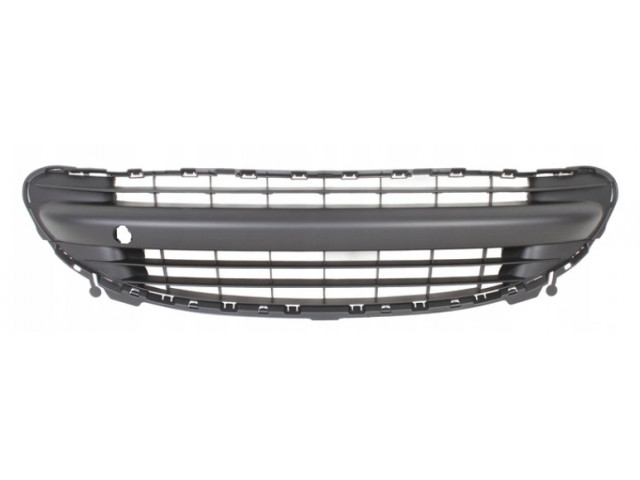 PEUGEOT 207 06-13 Решетка GRILL решетка ŚRODKOWA Inny (Retov)    5724271R     