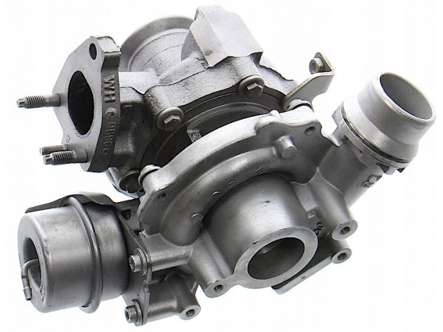 Турбина  16359700011 mercedes nissan renault 110  BorgWarner    16359700011, 144114428R        