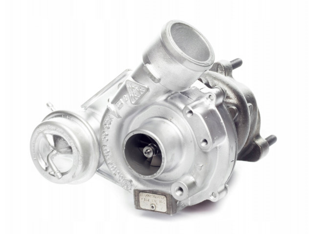  Турбина audi a4 1.8 150km 110kw двигатель anb -    53039700029, 53039880025 058145703J       