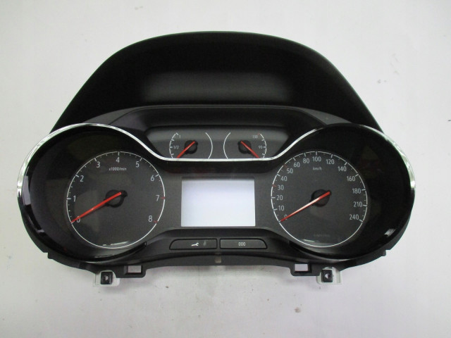 Přístrojová deska  Opel     9826132180 