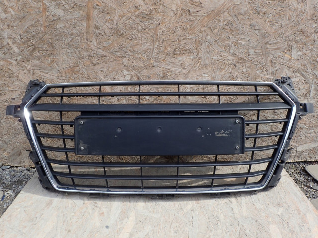 Решетка GRILL решетка AUDI TT S LINE 8S 8S0853651 14-      , 2014-2020R 8S0853651    