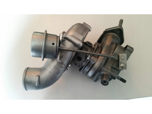 Turbodmychadlo Turbina Kia Sorento 2.5 CRDi 103kW 140KM D4CB        