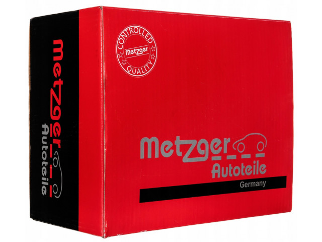 METZGER ZAMEK BAGAŻNIKA 2310517  2310517, 1855384     