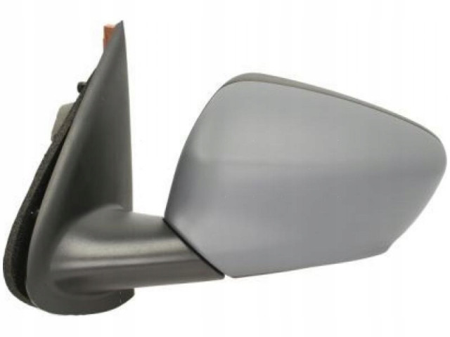 Зеркало левое citroen c-elysee 12- peugeot 301 12-  Левый    540221044333P, 1609064880 Blic      