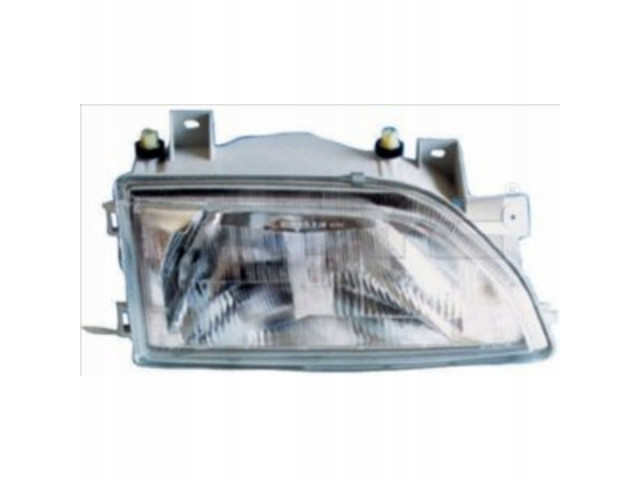 Reflektor lampa l ford escort '91 express, escort Левый 