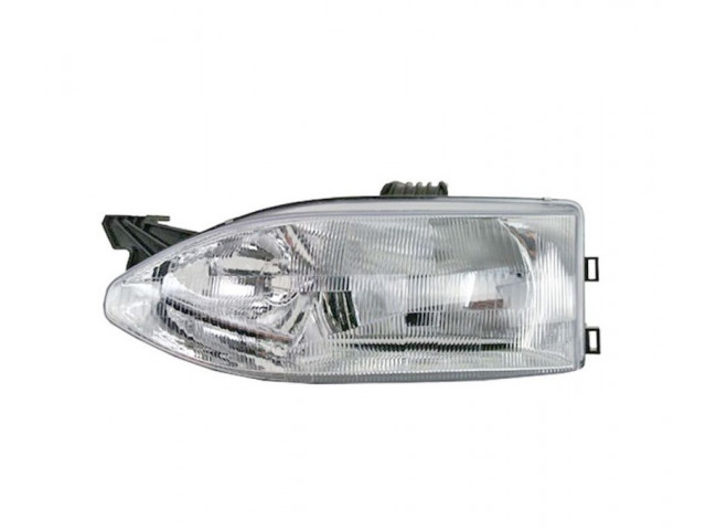 Lampa przednia fiat  97- 46537111 правая Правое 