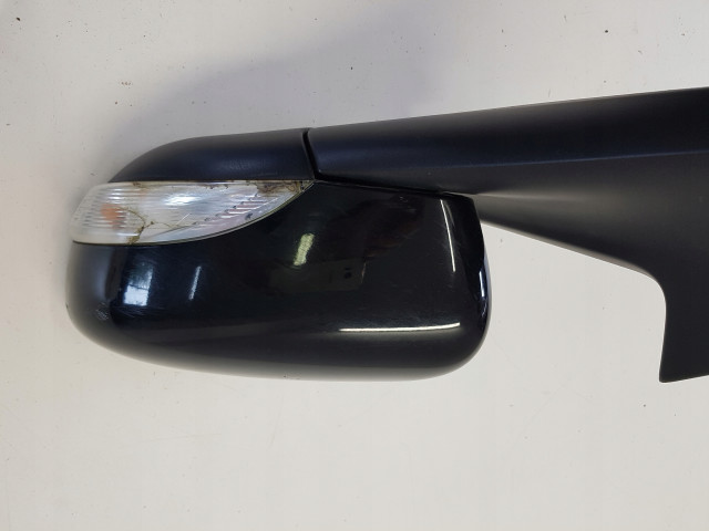 Renault zoe зеркало левое 9 pin  17r.  lewa    LUSTERKO        