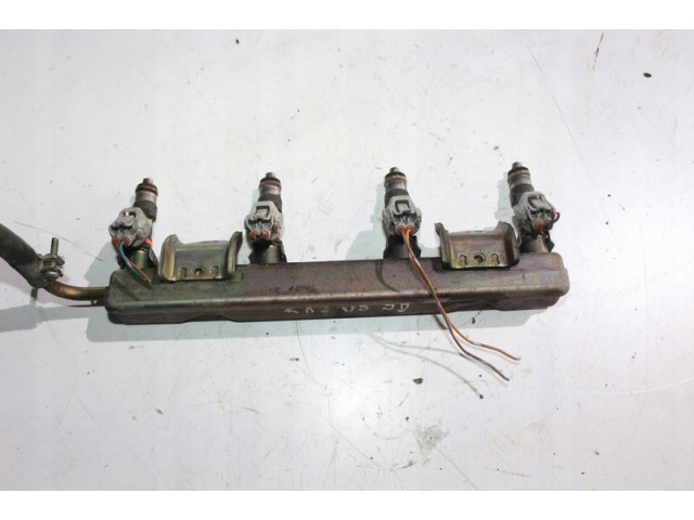 Vstřikovací lišta  0280158013  Renault       pro benzínový motor