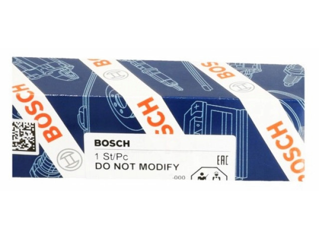 Форсунка bosch 0280158200  1222310, 1429840 1071994      