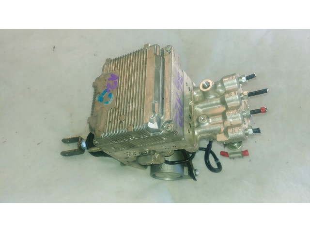 Jednotka ABS Toyota LEXUS 1.8 Hybryd 47210-76122    Inny (111)  