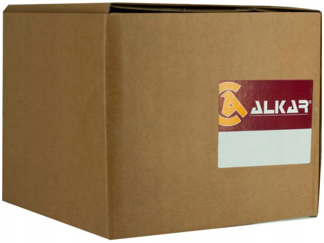 Zpětné zrcátko  Alkar     84702-79J50-5PK, 8470279J505PK 84702-79J50-5PK