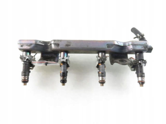 Vstřikovací lišta  M718293  Nissan       pro benzínový motor