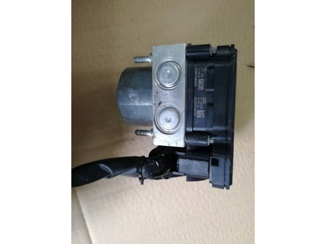 Subaru xv impreza bzr блок абс 2265106455  0265956058,   Bosch    