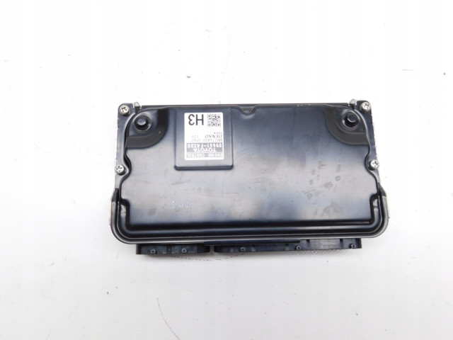 Блок управления двигателем - toyota c-hr 16-22 1.8 hybrid  89661-F4320, 89661F4320    