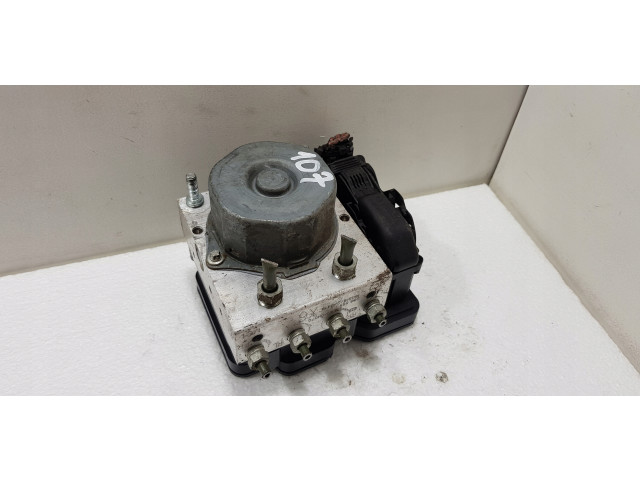 Toyota aygo блок абс 0265956309 44540-0h070  ,  0265956309 Bosch    