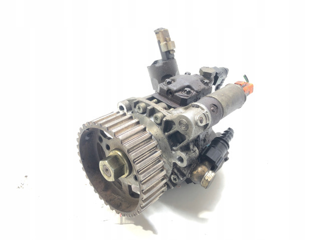 Тнвд ford  1.4tdci 9651590880