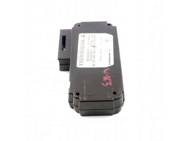 Mercedes C M W163 W203 МОДУЛЬ ТЕЛЕФОНА Motorola  A2308204226 A2308204226 Mercedes-Benz  