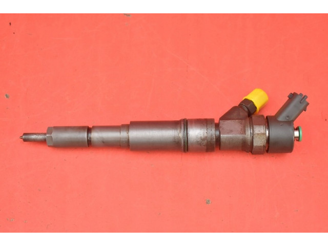Форсунка bmw e46 3.0 d 01r  7785984, 0445110047   Bosch    