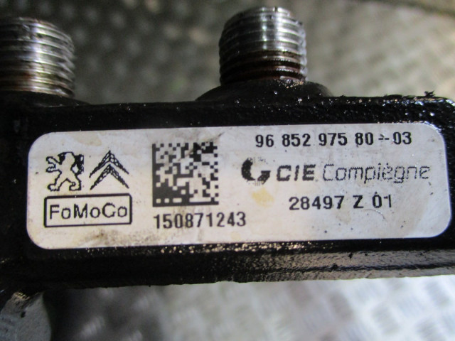 Vstřikovací lišta  9685297580  Inny      Diesel