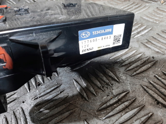 Subaru outback iv 2.0d комплект зажигания модуль управления  22611AP841 22611AP841  