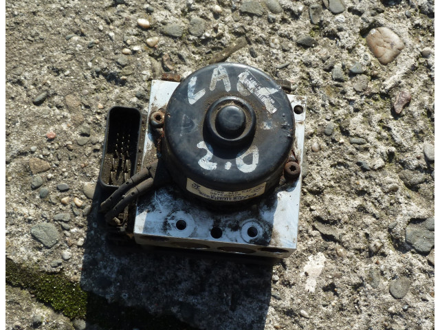 RENAULT LAGUNA I 98-01 Jednotka ABS  7700416532     