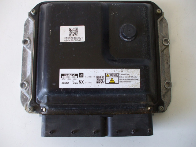 Řídící jednotka  98133029, 8981330290  Opel   
