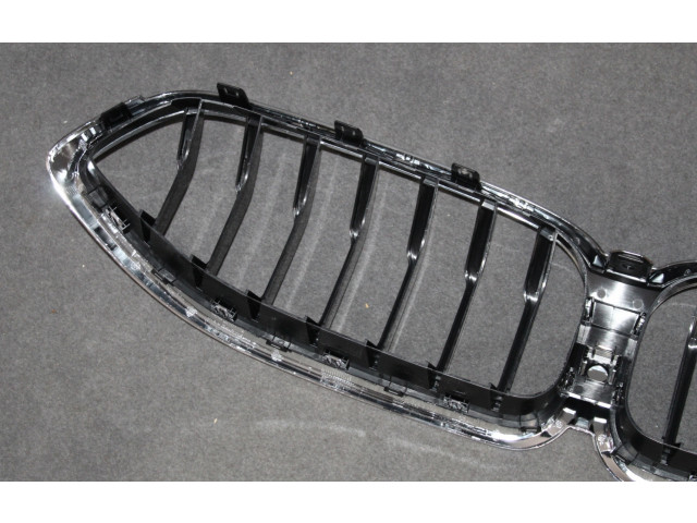 BMW G14 G15 G16 - GRILL NERKI Решетка ХРОМ 7449420       MASKOWNICA    