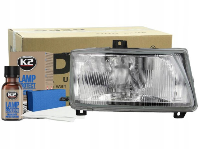 Lampa reflektor правое seat ibiza ii 6k 96-02  