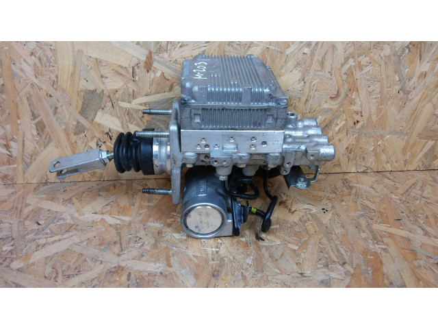 Lexus NX300H pompa hamulcowa 47210-78120 - TV       