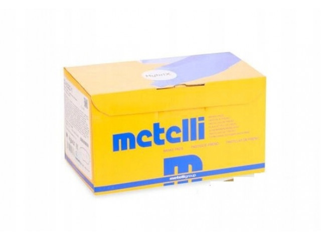 POMPA HAM. OPEL SIGNUM VECTRA 1 6-3 0 02-09  05-0438, 77363612 77363612 Metelli  
