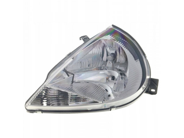 Lampa левая p ford street ka rl2 03-05  + правая 