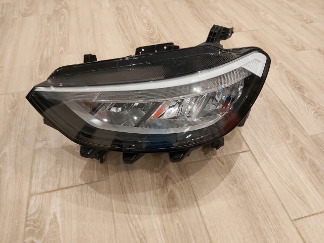 Reflektor  led volkswagen id3  Левый 