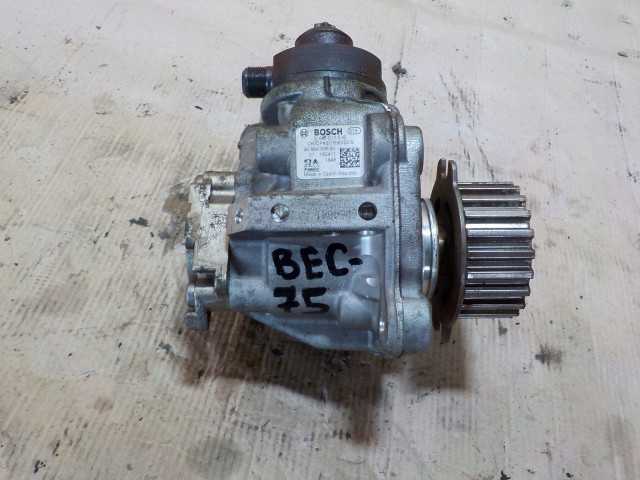 Vstřikovací čerpadlo  9688499680  Bosch      Diesel