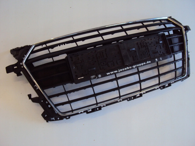 GRILL Решетка AUDI TT S-LINE 2014-      8S0853651 8S0853651    