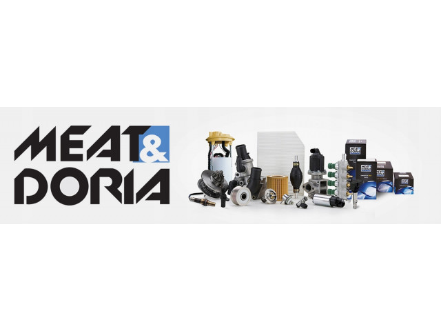 Vstřikovač  1S7G9F593GA, H75116154 1127191 Meat&Doria      pro benzínový motor