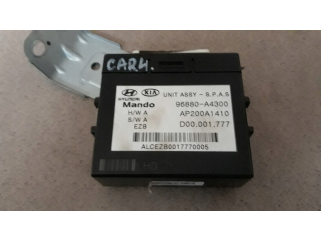 Kia carens iv 2014r  parowania 96880-a4300  96880-A4300, 96880A4300    