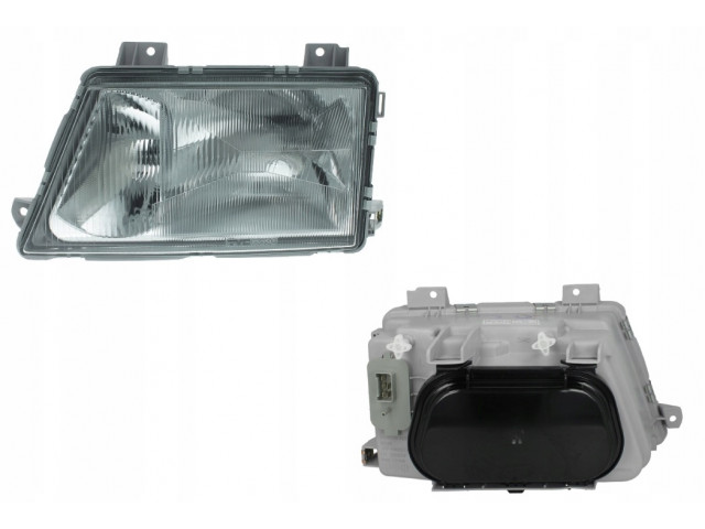 Reflektor lampa левое mercedes sprinter 95-00 tyc Левый 