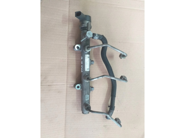 Vstřikovací lišta  059130090AH, 057130764H  Audi       Diesel