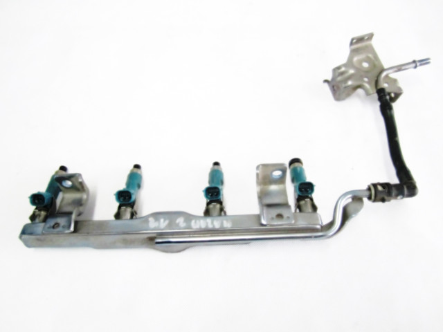 Vstřikovací lišta  297500-0460, 2975000460 297500-0460 Mazda       pro benzínový motor